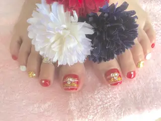 ネイル ネイルandエステ maple豊見城店のエステ・リラクイメージ