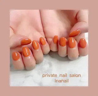ネイル ✤Ina nail✤のネイルデザイン