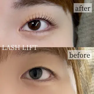 マツエク・マツパ VIAS CANACOのマツエク・マツパデザイン