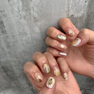 ネイル cottynail -miki-のその他イメージ