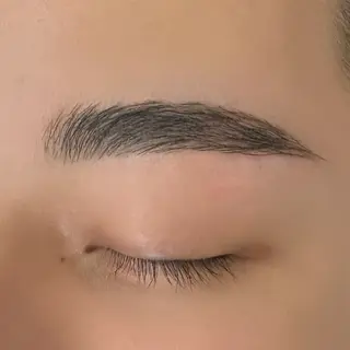 アイブロウ 🦋Code.🦋 eyelash🩵の眉毛・アイブロウイメージ