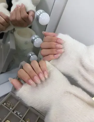 ネイル TIDY .のネイルデザイン