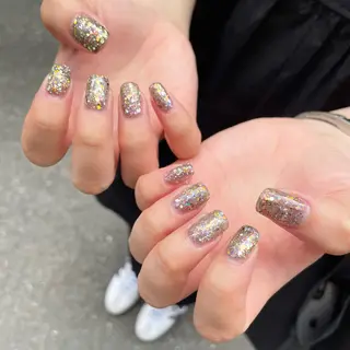 ネイル nail.gorin所属・吉村 優子のネイルデザイン