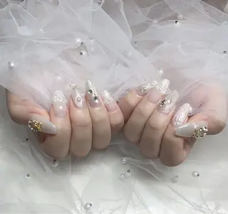 ネイル ネイルサロン KARIのネイルデザイン