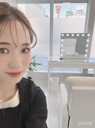 エクシアホワイトニング草津店所属・nanami -ホワイトニングのその他イメージ