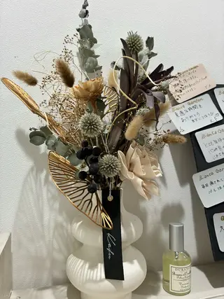 フェイシャルサロン ビアンカガーデンのエステ・リラクイメージ