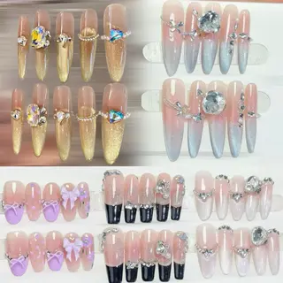 ネイル Sun Nail サン ネイルサロンのネイルデザイン