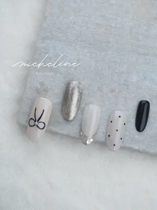 ネイル micheline. rinのネイルデザイン