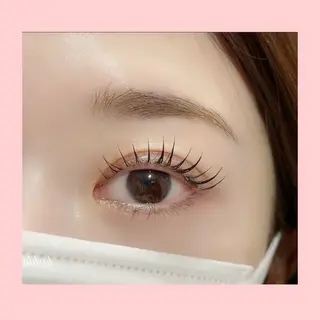 マツエク・マツパ アイアンド ネイルデイのエステ・リラクイメージ