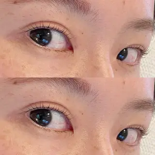 マツエク・マツパ Salon　DéFi 🦋マツパ・眉毛のマツエク・マツパデザイン