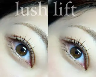 マツエク・マツパ Moana所属・eyelash Moanaの眉毛・アイブロウイメージ