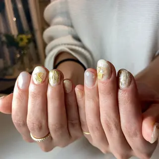 ネイル Ange epais nAnnAnのその他イメージ