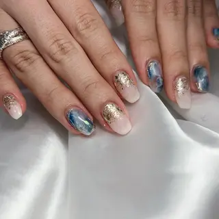 ネイル private EMILIA/横浜のネイルデザイン