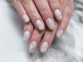 ネイル ネイルサロン KURIKINDIのネイルデザイン