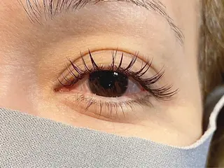 マツエク・マツパ Ai Quick 西日暮里店のマツエク・マツパデザイン