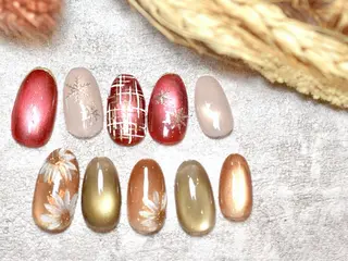 ネイル 963.nail所属・【フィルイン専門店】 KURUMIのネイルデザイン