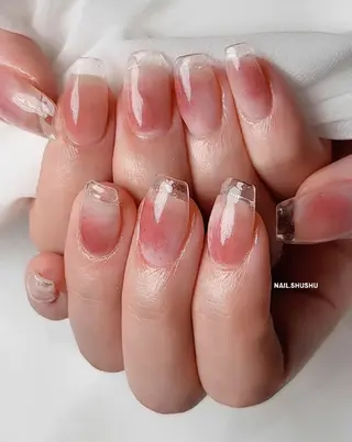 ネイル 3dパーツ/流行り 👧shushu❤️のネイルデザイン