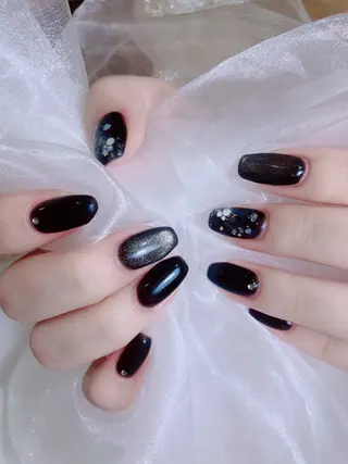 ネイル SUNNY セイのネイルデザイン