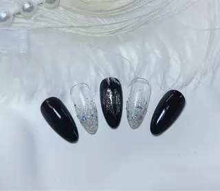 ネイル DUO MI所属・DUO   MI nail salonのネイルデザイン