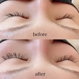 マツエク・マツパ オーダーメイドまつげ ＆まゆげ.RIKAのマツエク・マツパデザイン