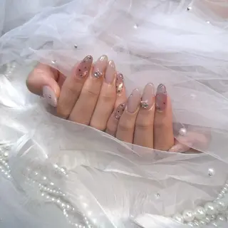 ネイル ネイルサロン WELINAのネイルデザイン