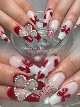 ネイル n. nailのネイルデザイン