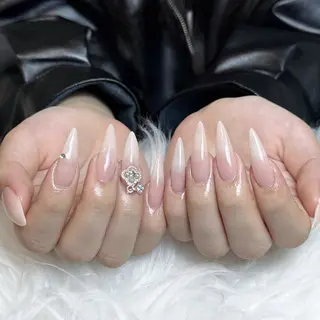 ネイル Julli NailStudioのネイルデザイン