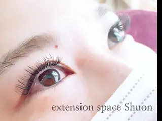 マツエク・マツパ KITTY 立川のネイルデザイン