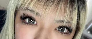 マツエク・マツパ SESUNNY セサニー　SEIRAのマツエク・マツパデザイン