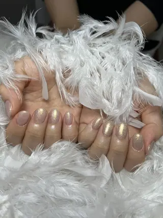 ネイル DEMAIN- 🌹のネイルデザイン