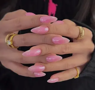 ネイル 💫 Tsuki_Nailのネイルデザイン