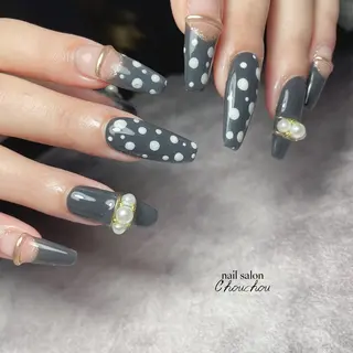 ネイル C'hou chouのネイルデザイン