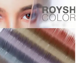 マツエク・マツパ ROCCO Yukaのマツエク・マツパデザイン