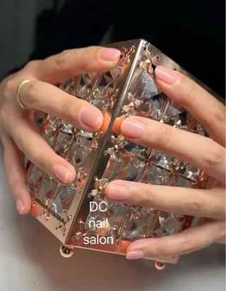 ネイル DC nail salonのネイルデザイン