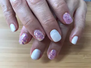 ネイル Nailist Missaのネイルデザイン