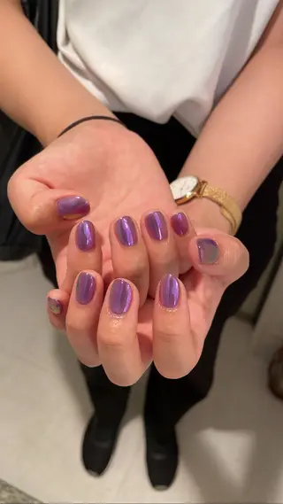 ネイル Ami 🦥のネイルデザイン