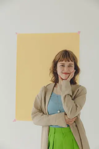 ボブ美容師 /馬場 翼のヘアスタイル