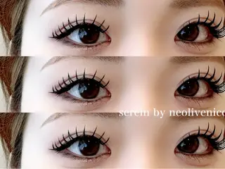 マツエク・マツパ 丸山 知夏のその他イメージ