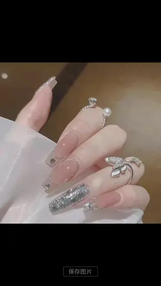 ネイル Cute beauty2のマツエク・マツパデザイン