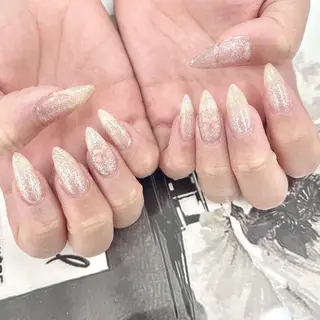 ネイル y’s beauty 天王寺店   山田のネイルデザイン