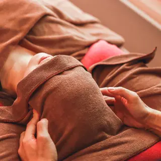 湘南深沢 杉内界喜のエステ・リラクイメージ