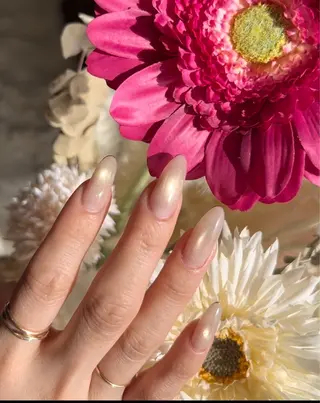ネイル CHILL NAILのネイルデザイン