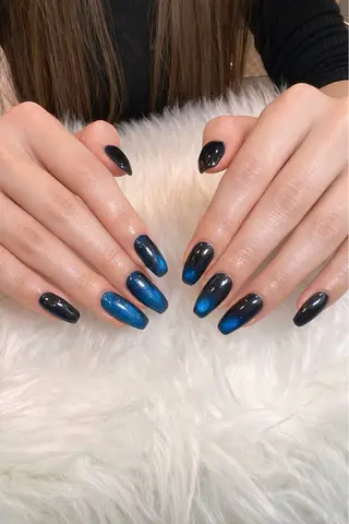 ネイル ANNA NAIL SALON所属・チャン ティ ジエンのネイルデザイン