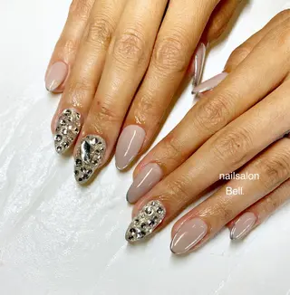 ネイル Y. Reonaのネイルデザイン