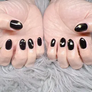 ネイル 個室ネイルサロンDolly  Girl〜ドーリーガール〜所属・DollyGirl KYOKOのネイルデザイン