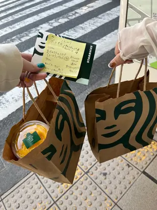 ROCCO east MIYOのヘアスタイル