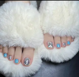 ネイル Mirpop nailのネイルデザイン