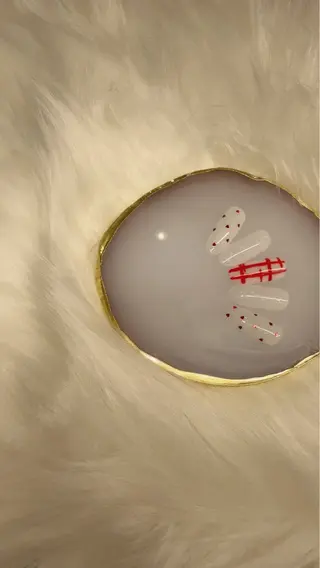 ネイル cocoTina所属・cocoTina あいみのネイルデザイン