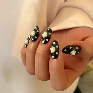 ネイル vegh.所属・vegh. nail／阿波座のネイルデザイン