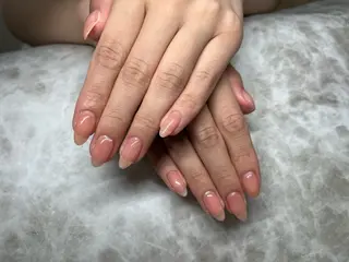 ネイル 閨匠上野店 テイのネイルデザイン